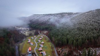 Care este locul din România unde un bucureştean stresat îşi poate aminti ce înseamnă să respire adânc, să privească (…)