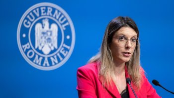 Diana Buzoianu, ministra rezist de la Mediu, va fi demisă săptămâna viitoare - SURSE