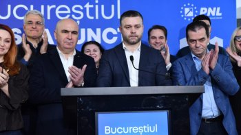 Ciprian Ciucu, primar general al Capitalei după cea mai slabă prezență la vot din ultimii 20 de ani. Tensiuni și (…)
