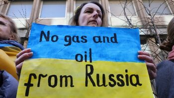 Europenii ar putea impune Rusiei noi sancțiuni, după ce Trump le-a cerut să nu mai importe petrol rusesc