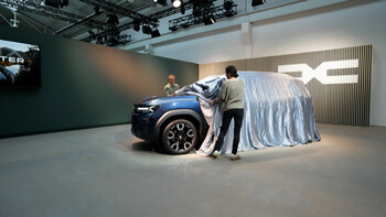 Dacia Bigster, în marea finală pentru