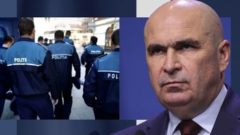 Război între polițiști și premierul Ilie Bolojan. Oamenii legii, AMENINȚĂRI explicite dacă se blochează pensionările (…)