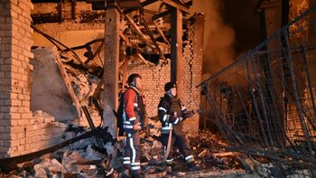Ucraina se pregătește pentru iarnă, pe fondul intensificării atacurilor Rusiei asupra infrastructurii energetice