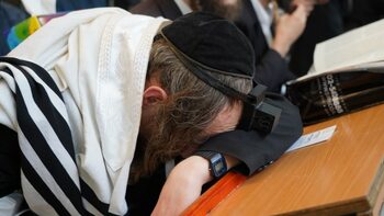 Moldova cere Israelului 2.5 milioane de dolari, până miercuri, dacă vrea pelerinaj la Uman prin Chișinău