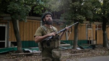 „În ritmul actual, Rusia ar avea nevoie de 300 de ani să ocupe Ucraina” - expert militar american