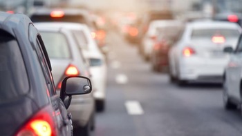 Modificări în Codul Rutier: amenzi usturătoare pentru cei care depășesc limita vitezei legale chiar și cu 5 km/h
