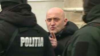 Horațiu Potra a cerut să se întoarcă în România: „Urmează să fie luat în custodia poliției în ţară”
