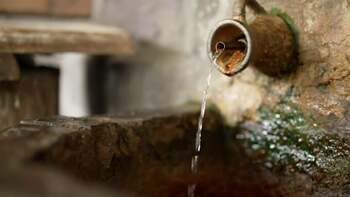 Iranul se confruntă cu o gravă criză de apă pe fondul caniculei, cu temperaturi locale ce au depășit 50°C / (…)
