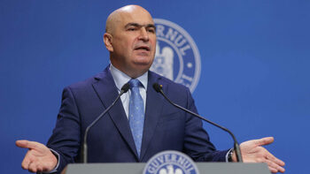 Ilie Bolojan: Nu voi pleca din funcție, țara are nevoie de stabilitate politică