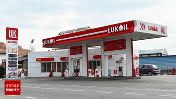 Radu Miruţă, despre sancţiunile aplicate Lukoil: Suntem preocupaţi să vedem ce se întâmplă cu zona de producţie care (…)