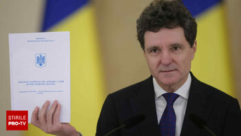 Strategia Națională de Apărare a Țării, completată cu propuneri venite din partea societății