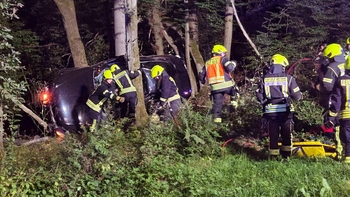 Patru români, două cupluri tinere, au murit în Germania, după un accident cumplit