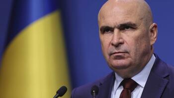 Bolojan: „Nu folosesc demisia ca pe o formă de presiune; e o dovadă de responsabilitate să insiști să faci lucrurile (…)
