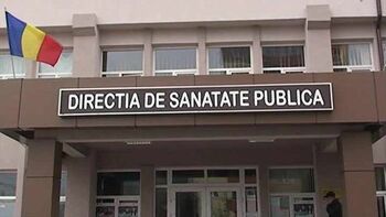 Direcția de Sănătate Publică Bihor a aplicat, în primele șase luni, 99 de avertismene și amenzi de aproape 200.000 lei