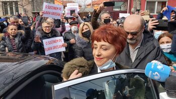 Starea Flaviei Groșan rămâne în continuare gravă. Prognosticul medicilor rămâne rezervat