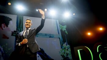 Centriștii olandezi din D66 câștigă teren la alegeri. Visul extremistului Wilders de a fi premier se destramă