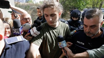 Sentința finală a lui Vlad Pascu, amânată de Curtea de Apel Constanța! Autorul tragediei de la 2 Mai ar fi trebuit (…)