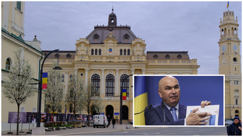 Guvernul vrea să taie 13.000 de posturi din administrația locală: Câte posturi sunt vizate în Bihor