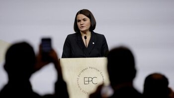 Lituania reduce nivelul protecției pentru Țihanovskaia. Lidera opoziției belaruse va trebui să părăsească locuința (…)