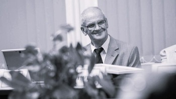 A murit fostul prefect al Hunedoarei! Inginerul Bogdan Bujor a încetat din viață fulgerător