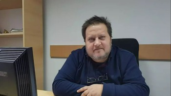 Doliu imens în rândul juriștilor! Dacian Dimitriu, angajatul DGASPC care a protestat în fața Guvernului, a murit