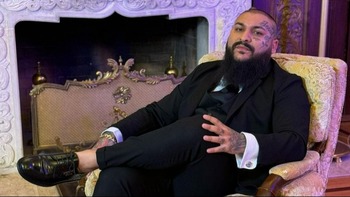 Cum poate scăpa Dani Mocanu de cei patru ani de închisoare? Manelistul nu ar fi fugit întâmplător în Italia