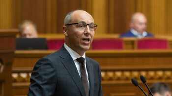 Ucraina: Fostul speaker al Radei Supreme, Andrii Parubii, a murit după ce a fost împușcat, pe stradă, la Lvov