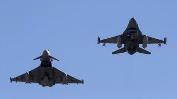 Drone semnalate de România și Moldova pe fondul unor noi atacuri rusești în Ucraina