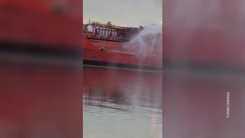 Sătenii din Delta Dunării revin la casele lor, după evacuări în premieră, provocate de raiduri rusești în Ucraina