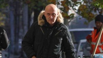 The Guardian: Persoane apropiate de Rusia vor să oprească în ultimul moment extrădarea lui Horațiu Potra