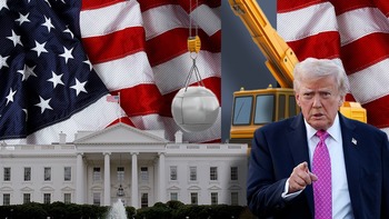 Reîncepe războiul familiilor Trump-Clinton. Motivul, Sala de bal de la Casa Albă. Hillary Clinton îl acuză pe (…)