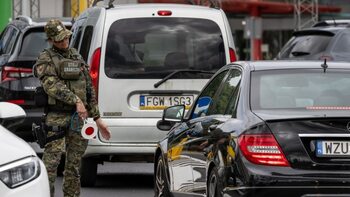 Polonia a expulzat moldoveni, într-o campanie controversată contra migrației ilegale
