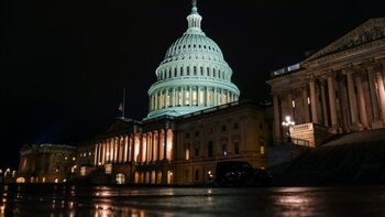 Republicanii și democrații fac un pas pentru redeschiderea guvernului federal în SUA, după 40 de zile de blocaj