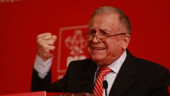 Fostul președinte Ion Iliescu a murit. Avea 95 de ani. Biografia