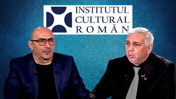 Dan Tomozei: „ICR-UL de la Beijing are 2 angajați”