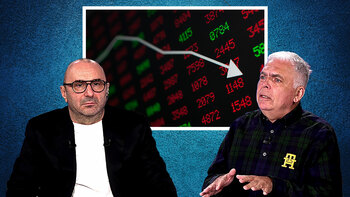 Adrian Severin: „Aceste măsuri economice ne vor duce într-o criză enormă”