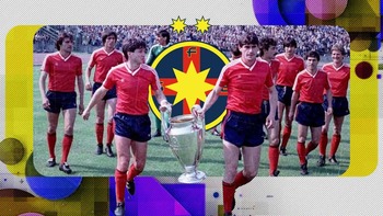 Căpitanul Stelei de la Sevilla, reacție despre posibilitatea ca UEFA să șteargă Cupa Campionilor din palmaresul lui (…)