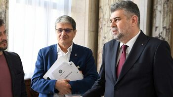 Fostul ministru de Finanțe, Marcel Boloș, dezvăluiri despre Marcel Ciolacu: „Mi-a spus că îl doare în organul (…)