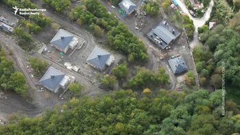 Cine se află în spatele unui nou complex turistic de lux din zona Mării Negre? Bineînțeles, belaruși cu legături (…)