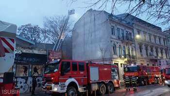 760.000 lei este cea mai mare daună plătită pentru o locuință, la un incendiu, arată UNSAR