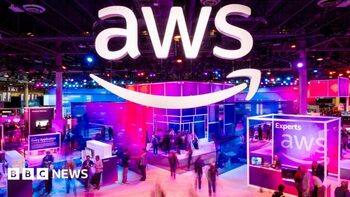 Serviciile Amazon dau „semne de redresare” după o întrerupere globală majoră care a afectat Snapchat, bănci, Reddit (…)