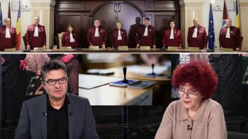 Anchetatorul Revoluției, Cătălin Pițu: „Cine spune că anul trecut, în decembrie, CCR a dat o lovitură de stat, nu (…)