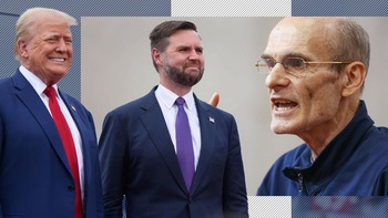 CTP, dezlănțuit împotriva conducerii SUA. Trump, „Marțafoi îndrăgostit de sine” / Vance: „O întruchipare a Satanei!”