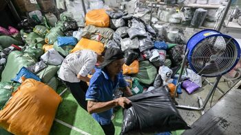 UE ar putea taxa cumpărăturile online din China mai devreme decât era prevăzut. Moldova, probabil, va face la fel