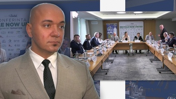 Andrei Corlan, Garda Națională de Mediu: “Avem, în premieră, încheiat un parteneriat cu mediul antreprenorial și cu (…)