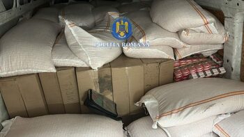 „Țigareta” de Dolj