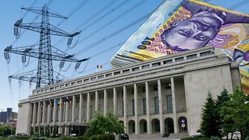 Cu gaură uriașă în buget, Guvernul vrea să dea DESPĂGUBIRI de 1,5 mld. lei ”băieților deștepți” din Energie care au (…)