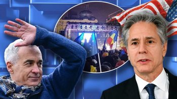 5 decembrie. Ziua dinaintea „furtunii politice”. Mesaj-cheie al secretarului de stat american Antony Blinken, miting (…)