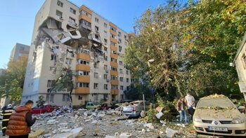 Starea victimelor exploziei din Rahova. Unde vor locui persoanele din blocul distrus. Primăria acoperă costurile cu (…)