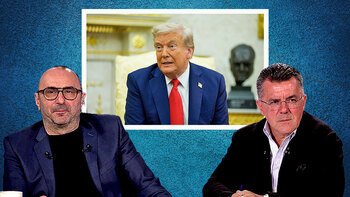 Dan Dungaciu: „Trump nu vrea și nici nu poate să pună presiune pe BRICS să îl asculte”